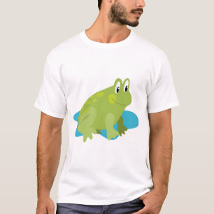 Camiseta Rana