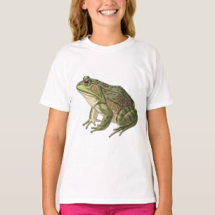 Camiseta Rana