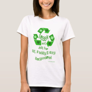 Camiseta Rana ambiental del Día de la Tierra