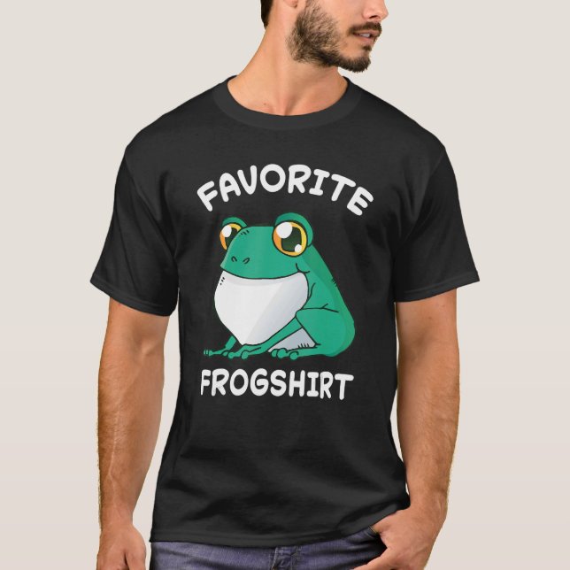 Camiseta Rana Amor Toad Rana Catcher Hunter Amphibian Catch (Anverso)
