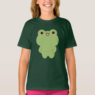 Camiseta Rana Chonky