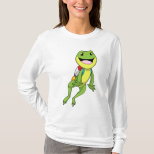 Camiseta Rana con Jetpack