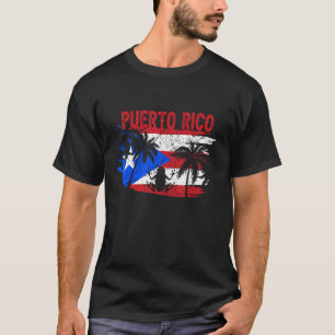 Camiseta Rana con problemas - Coqui Taino Boricua