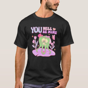 Camiseta Rana Cuta - Serás Mía