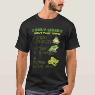Camiseta Rana de amor de cita Inspiradora