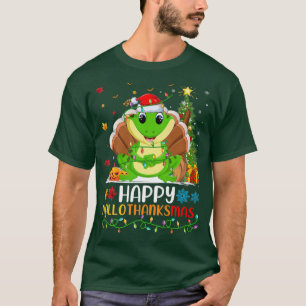 Camiseta Rana de árbol Lover Animal Gracioso Rana de árbol 