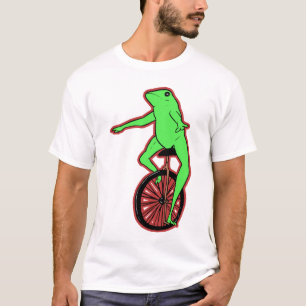 Camiseta Rana de Dat Boi