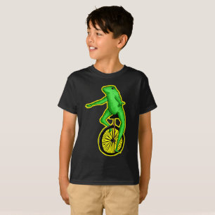 Camiseta Rana de Dat Boi