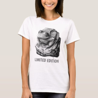Camiseta Rana de Edición Limitada