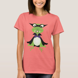 Camiseta Rana de vampiro