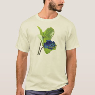 Camiseta Rana del dardo del veneno