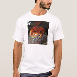Camiseta Rana del tomate