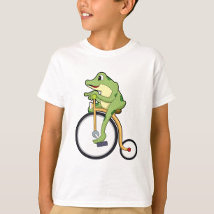Camiseta Rana en circo con bicicleta.PNG