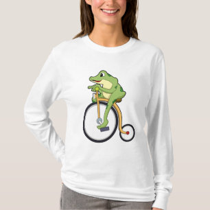 Camiseta Rana en circo con bicicleta.PNG
