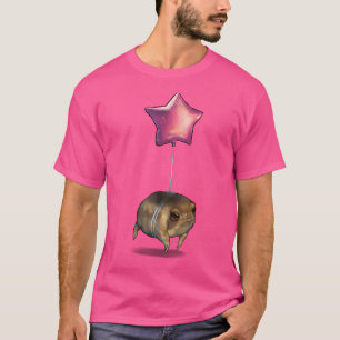 Camiseta Rana flotante de patata