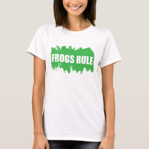 Camiseta Rana genial