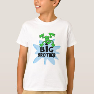 Camiseta Rana hermano mayor