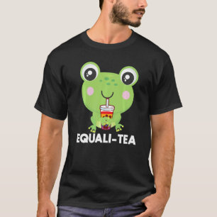 Camiseta Rana Lgbt Equali Tea Gay Pride Lgbt Bandera 1