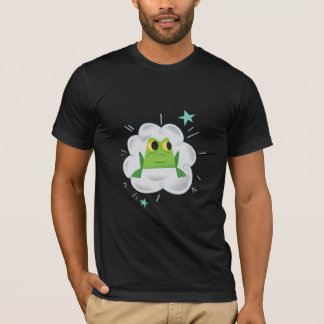 Camiseta Rana mágica