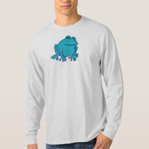Camiseta Rana maravillosa (#2)