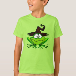 Camiseta Rana picante