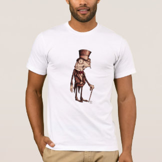 Camiseta Rana presuntuosa