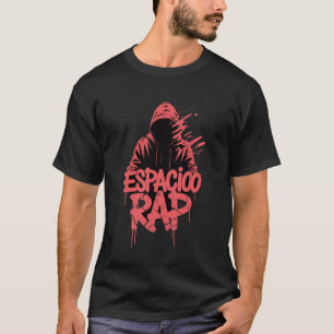 Camiseta Rana sin reclutamiento Protesta caprichosa surreal