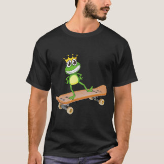 Camiseta Rana Skateboarding (10)