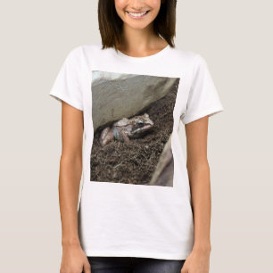 Camiseta Rana sucia