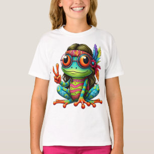 Camiseta Rana swag