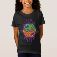 Rana Trippy Drippy Yin Yang