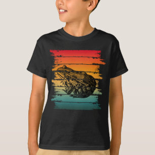 CAMISETA RANA VINTAGE