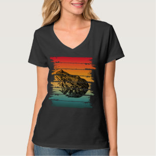 CAMISETA RANA VINTAGE
