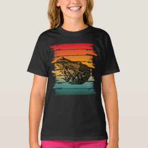 CAMISETA RANA VINTAGE