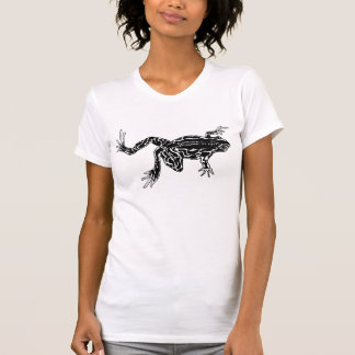 Camiseta Ranas