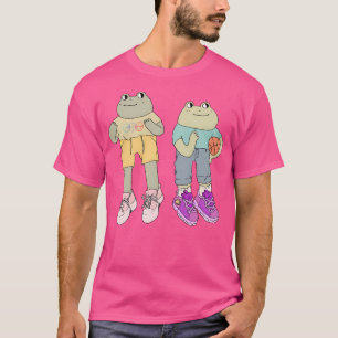 Camiseta Ranas de baloncesto