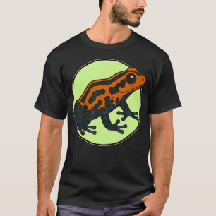 Camiseta Ranas Veneno Ranas Veneno