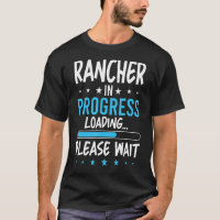 Rancher en progreso