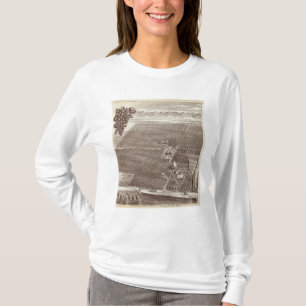 Camiseta Rancho de la fruta de Chapin