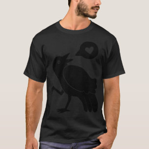 Camiseta rancho de marca
