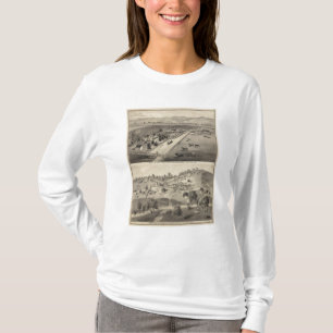 Camiseta Rancho de Williams, mina de Goodrich