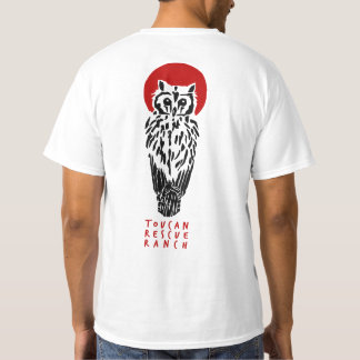 Camiseta Rancho del rescate de Muffe y de Pranke Berlín x