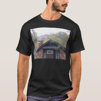 Camiseta Rancho del sur del fantasma del parque nacional