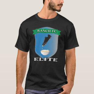 Camiseta Rancho FC