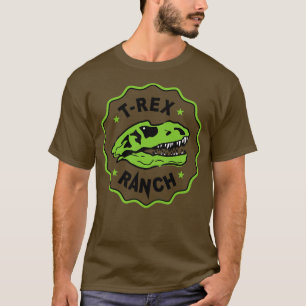 Camiseta Rancho TRex