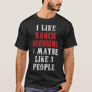 Camiseta Rancho Vressing