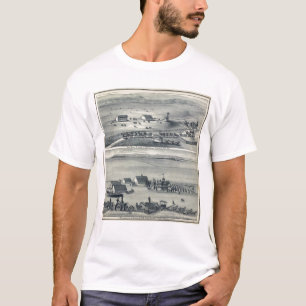 Camiseta Ranchos del col