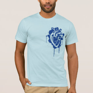 Camiseta Rancio en el corazón