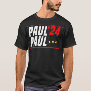 Camiseta Rand Paul Ron Paul 2024
