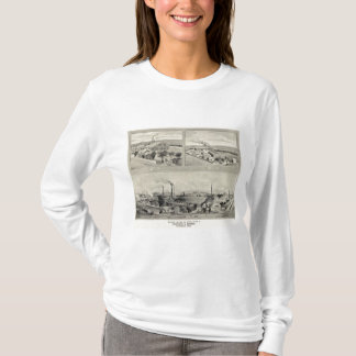 Camiseta Randolph y Clowes, Waterbury